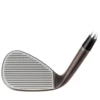 Hi-Toe 4 Wedge