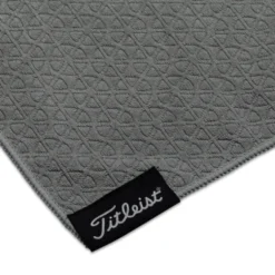 Håndkle Microfiber Players Grå