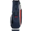 Hoofer Bærebag Navy/Hvit/Rød