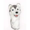 Husky Driver Headcover