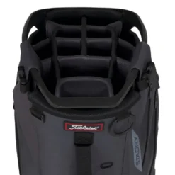 Hybrid 14 StaDry Bærebag Grå/Graphite
