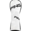 Icon Hybrid Headcover Hvit