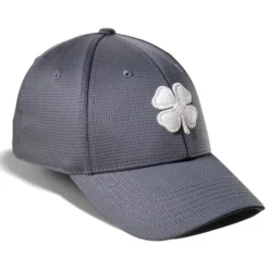 Iron X Caps Grå