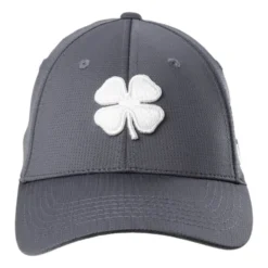 Iron X Caps Grå