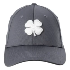 Iron X Caps Grå