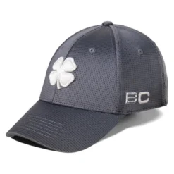 Iron X Caps Grå