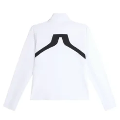 Janice Midlayer Dame Hvit
