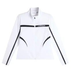 Janice Midlayer Dame Hvit