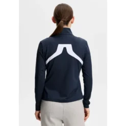Janice Midlayer Dame Navy