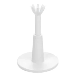 Justerbar Rangepegg Hvit 3 Pack