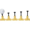 Justerbar Rangepegg 55-82mm