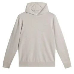 Karl Merino Hettegenser Herre Moonbeam Melange