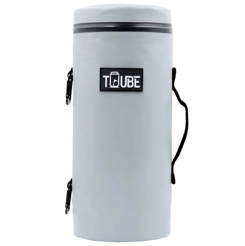 Kjølebag 2.0 Grå