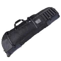 Kube Reisebag Svart