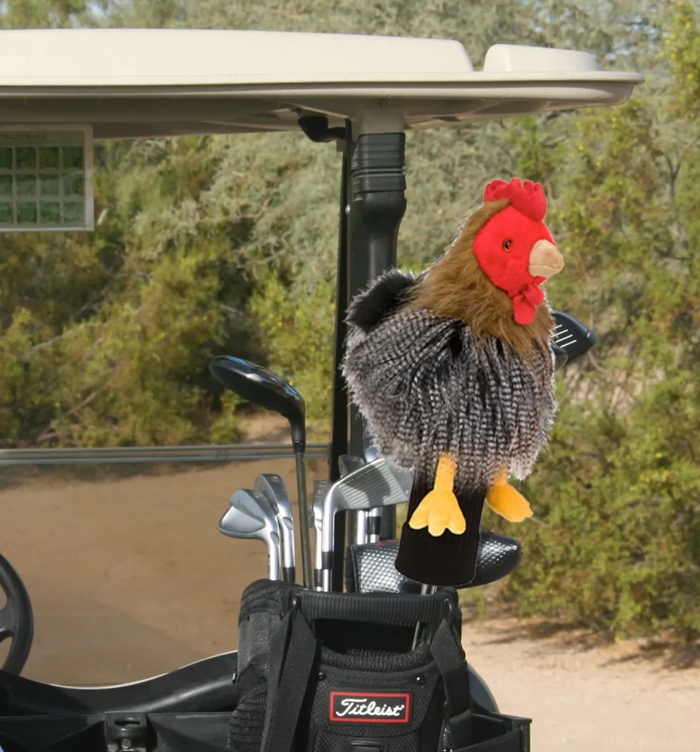 Kylling Driver Headcover