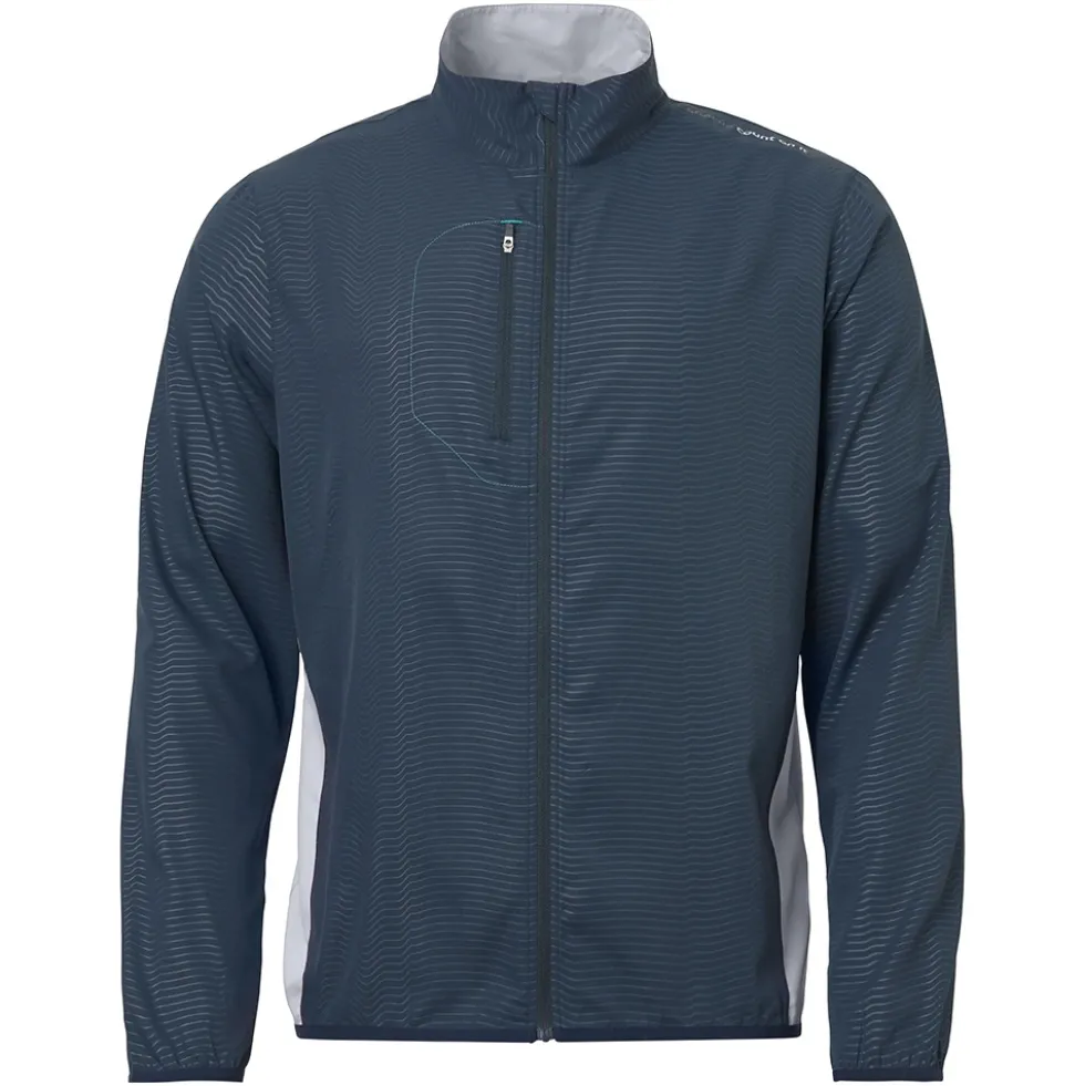 Lanark Vindjakke Herre Navy