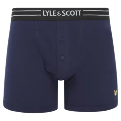 Lewis Boxere 3-Pack
