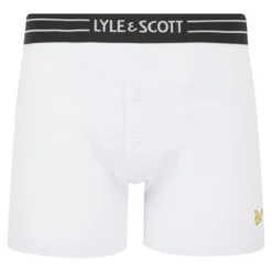 Lewis Boxere 3-Pack