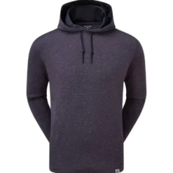 Lightweight Hettegenser Herre Heather Navy