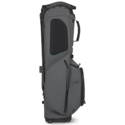 Linkslegend Canvas Bærebag Charcoal