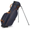 Linkslegend Members Bærebag Nautical Links Navy