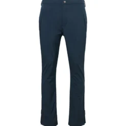 Links Regnbukse Herre Navy