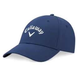 Liquid Metal Caps Herre Navy