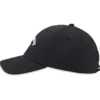 Liquid Metal Caps Herre Svart