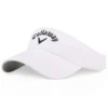 Liquid Metal Visor Hvit/Svart