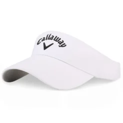 Liquid Metal Visor Hvit/Svart