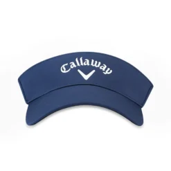 Liquid Metal Visor Navy