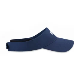 Liquid Metal Visor Navy