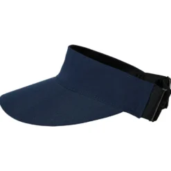 Logo Solskjerm Dame Navy
