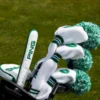 Looper Mallet Putter Headcover