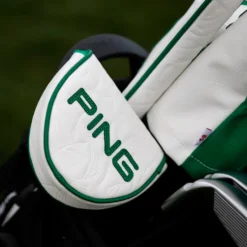 Looper Mallet Putter Headcover