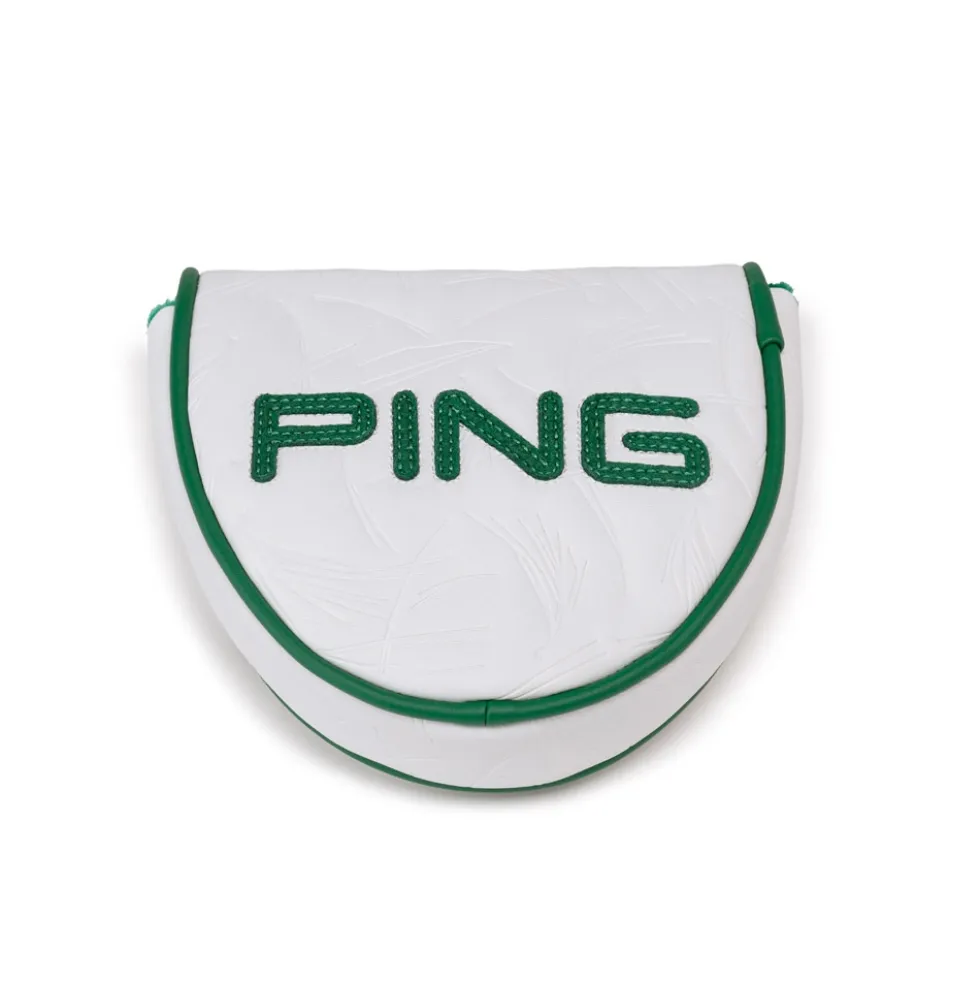 Looper Mallet Putter Headcover
