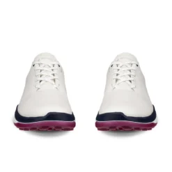 LT1 Golfsko Herre Hvit/Navy