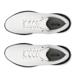 LT1 Golfsko Herre Hvit/Navy