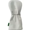 Lucky Driver Headcover Hvit