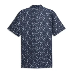 MATTR Lighthouse Pique Herre Navy