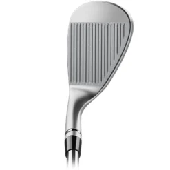 MG5 Satin Chrome Wedge Stål
