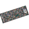 Microfiber Håndkle Snakeskin Camo