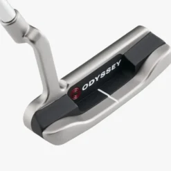 Microhinge #1 CH Putter