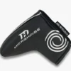 Microhinge Double Wide DB Putter