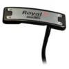 Mid Blade Premium Putter