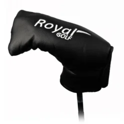 Mid Blade Putter