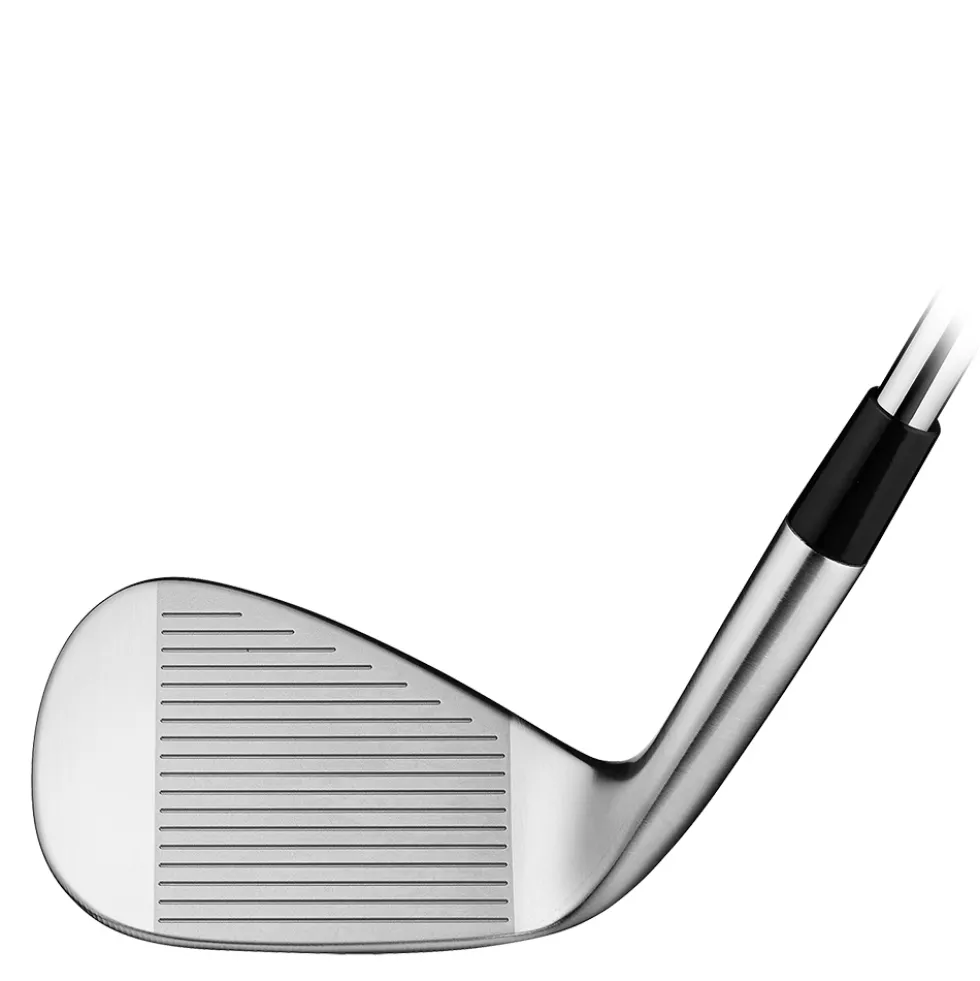 Milled Grind Wedge