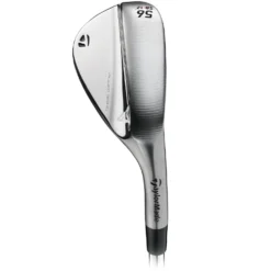 Milled Grind Wedge