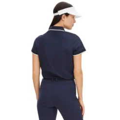 Miriam Pique Dame Navy