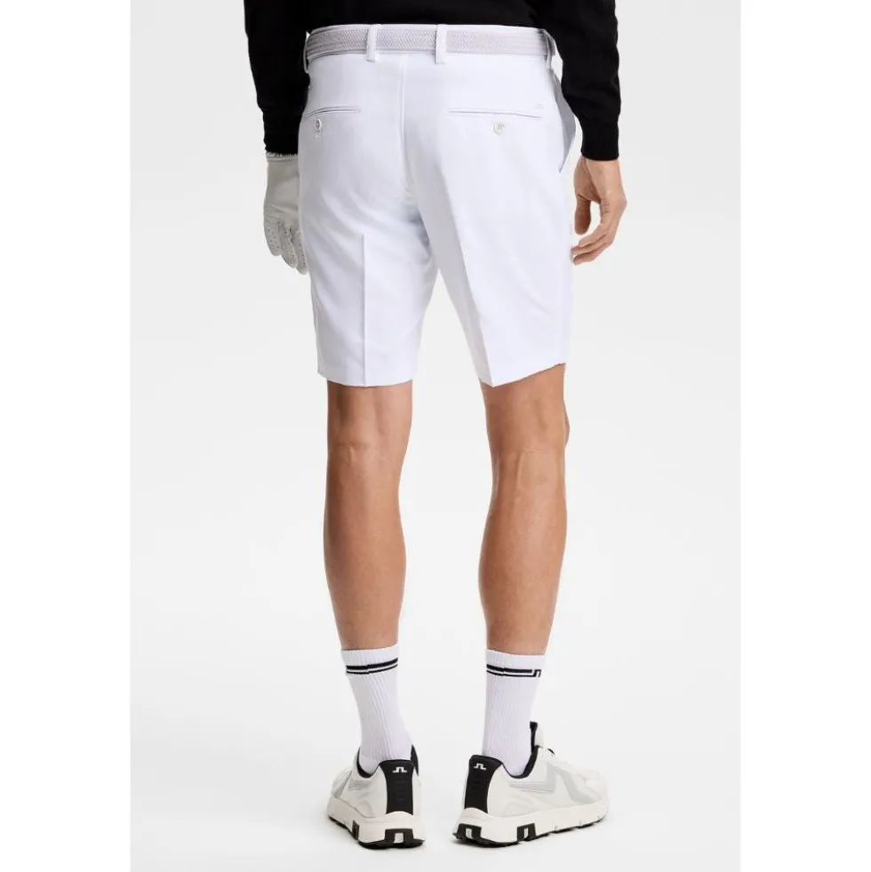 Mitch Shorts Herre Hvit